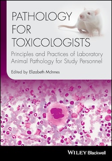 Front cover_Pathology for Toxicologists