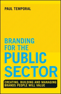 Couverture_Branding for the Public Sector