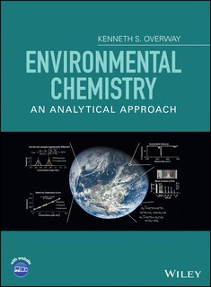 Front cover_Environmental Chemistry