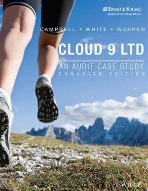 Cloud 9: An Audit Case Study