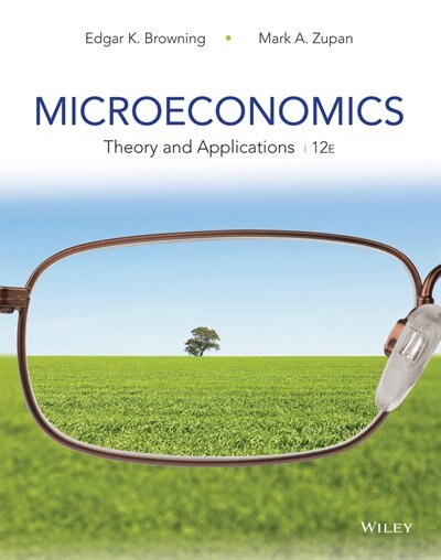 Front cover_Microeconomics