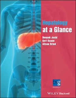 Front cover_Hepatology at a Glance