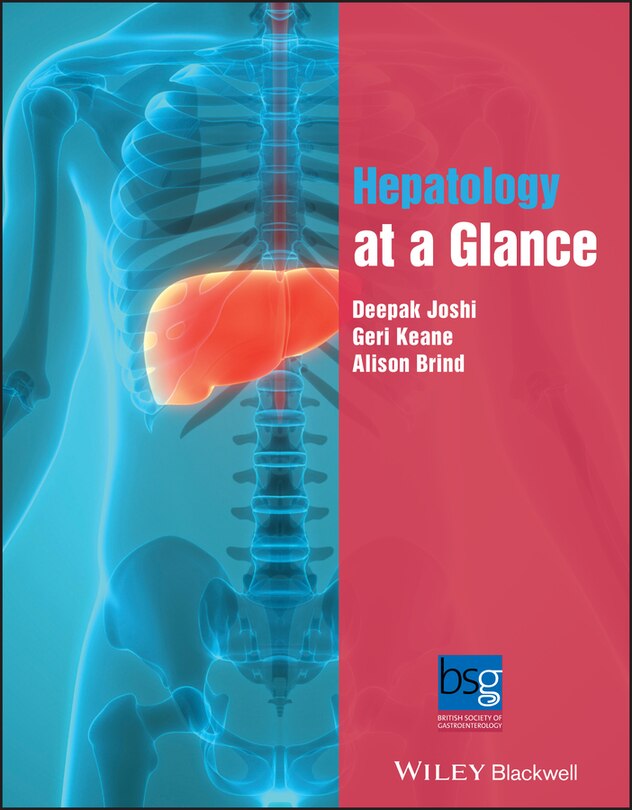 Front cover_Hepatology at a Glance