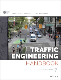 Front cover_Traffic Engineering Handbook