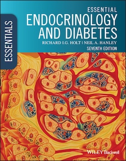 Essential Endocrinology And Diabetes