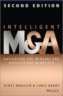 Front cover_Intelligent M & A