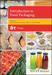 Front cover_Introduction to Food Packaging