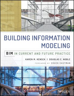 Front cover_Building Information Modeling
