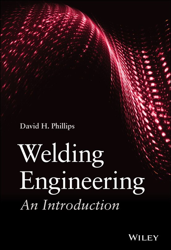 Front cover_Welding Engineering