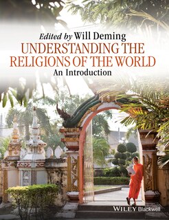 Couverture_Understanding the Religions of the World