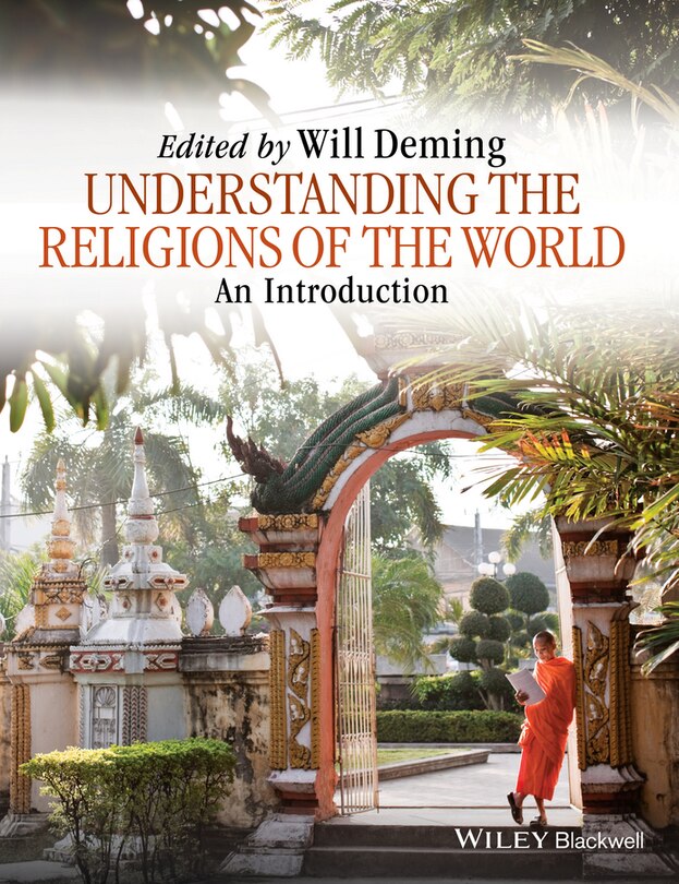 Couverture_Understanding the Religions of the World