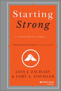 Front cover_Starting Strong