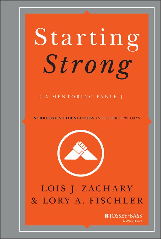 Front cover_Starting Strong