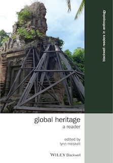 Front cover_Global Heritage