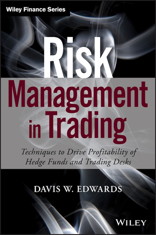 Front cover_Risk Management in Trading