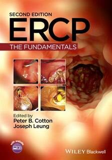 Front cover_ERCP