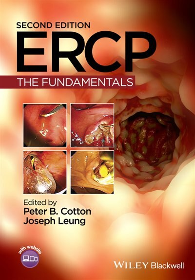 Front cover_ERCP