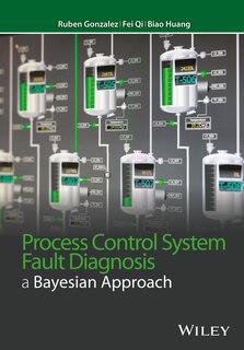 Couverture_Process Control System Fault Diagnosis