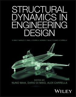 Couverture_Structural Dynamics in Engineering Design
