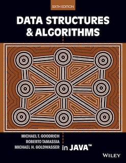 Couverture_Data Structures and Algorithms in Java