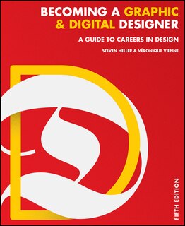 Front cover_Becoming a Graphic and Digital Designer