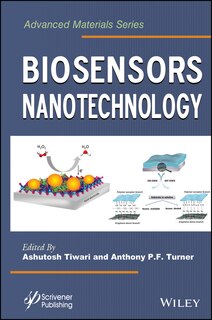 Front cover_Biosensors Nanotechnology
