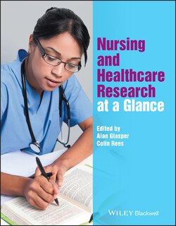 Front cover_Nursing and Healthcare Research at a Glance