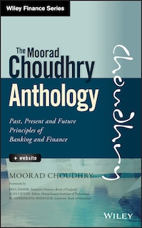 Couverture_The Moorad Choudhry Anthology, + Website