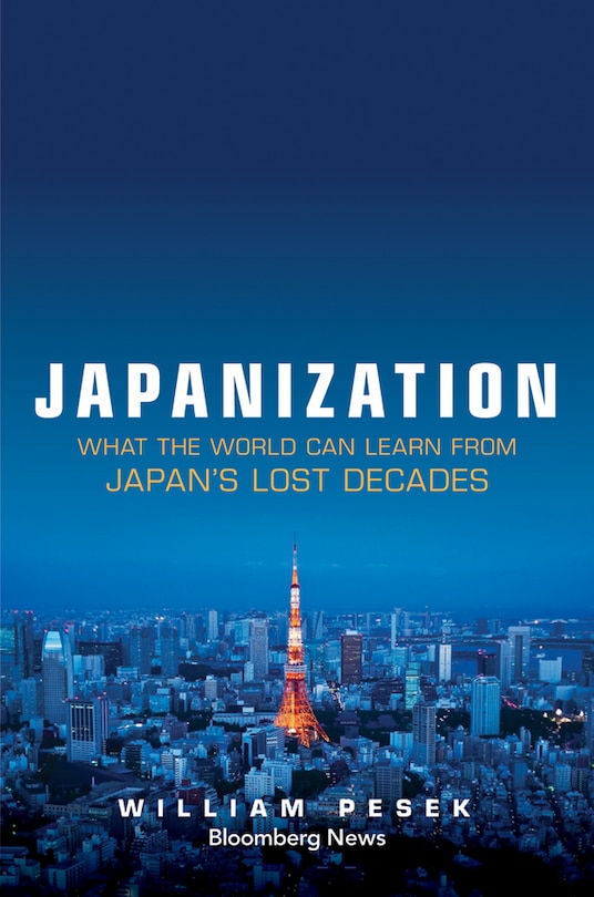 Front cover_Japanization