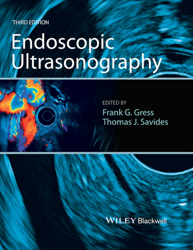 Couverture_Endoscopic Ultrasonography