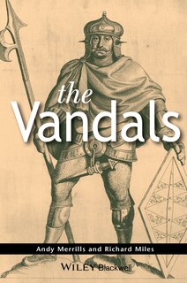 Front cover_The Vandals
