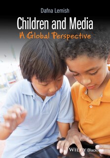 Front cover_Children and Media