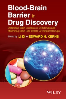 Front cover_Blood-Brain Barrier in Drug Discovery