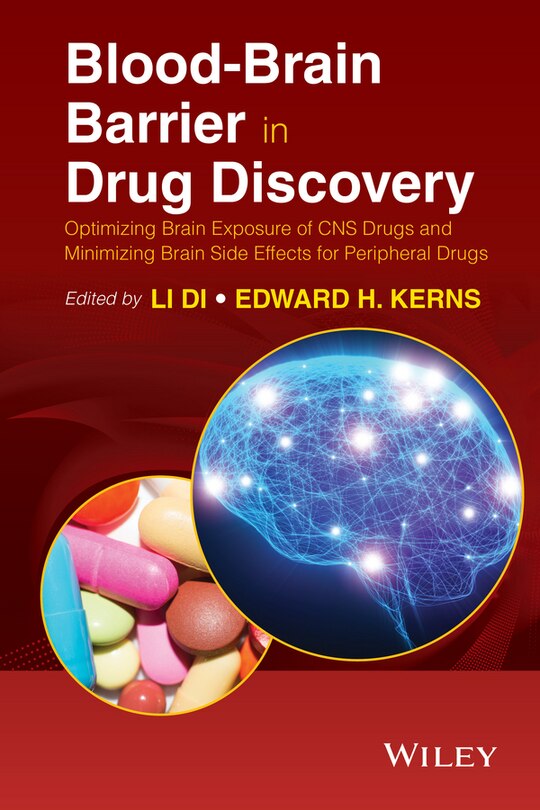 Front cover_Blood-Brain Barrier in Drug Discovery