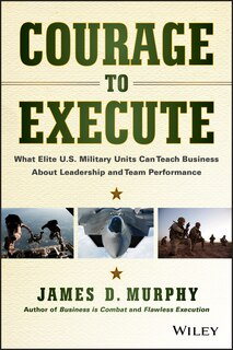 Couverture_Courage to Execute