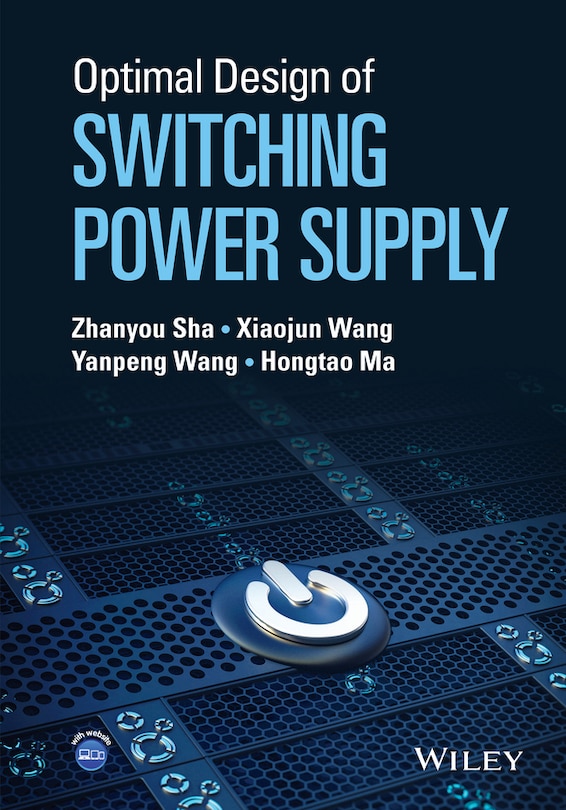 Front cover_Optimal Design of Switching Power Supply