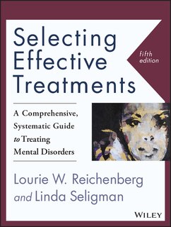 Front cover_Selecting Effective Treatments
