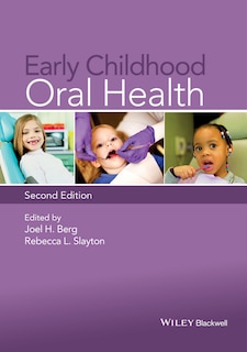 Couverture_Early Childhood Oral Health
