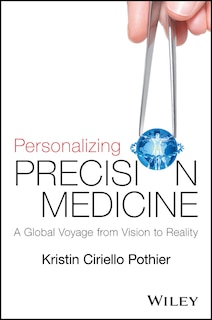 Front cover_Personalizing Precision Medicine