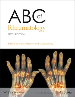 Front cover_ABC of Rheumatology