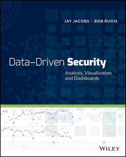Front cover_Data-Driven Security