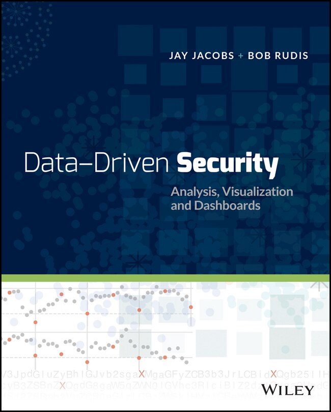 Front cover_Data-Driven Security