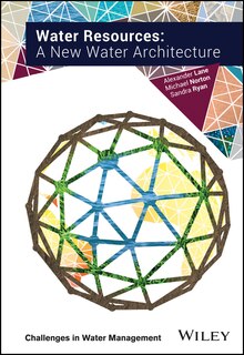Front cover_Water Resources