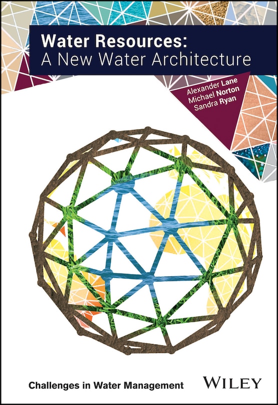 Front cover_Water Resources