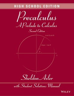 Couverture_Precalculus