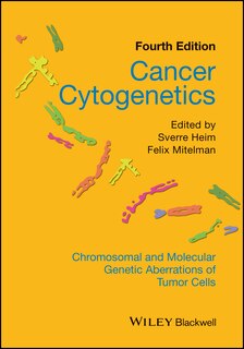 Couverture_Cancer Cytogenetics