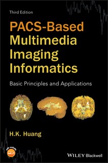 Front cover_PACS-Based Multimedia Imaging Informatics