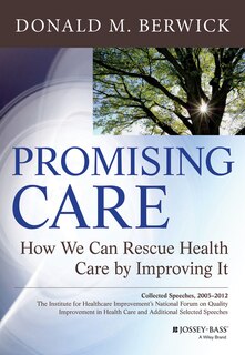 Front cover_Promising Care