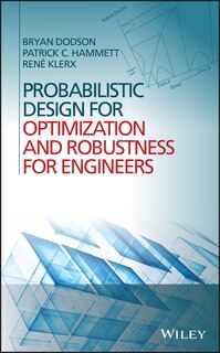 Couverture_Probabilistic Design for Optimization and Robustness for Engineers