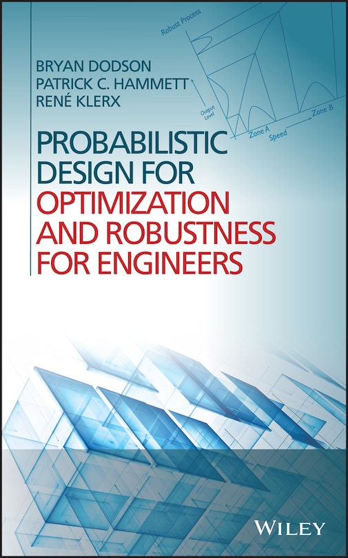 Couverture_Probabilistic Design for Optimization and Robustness for Engineers